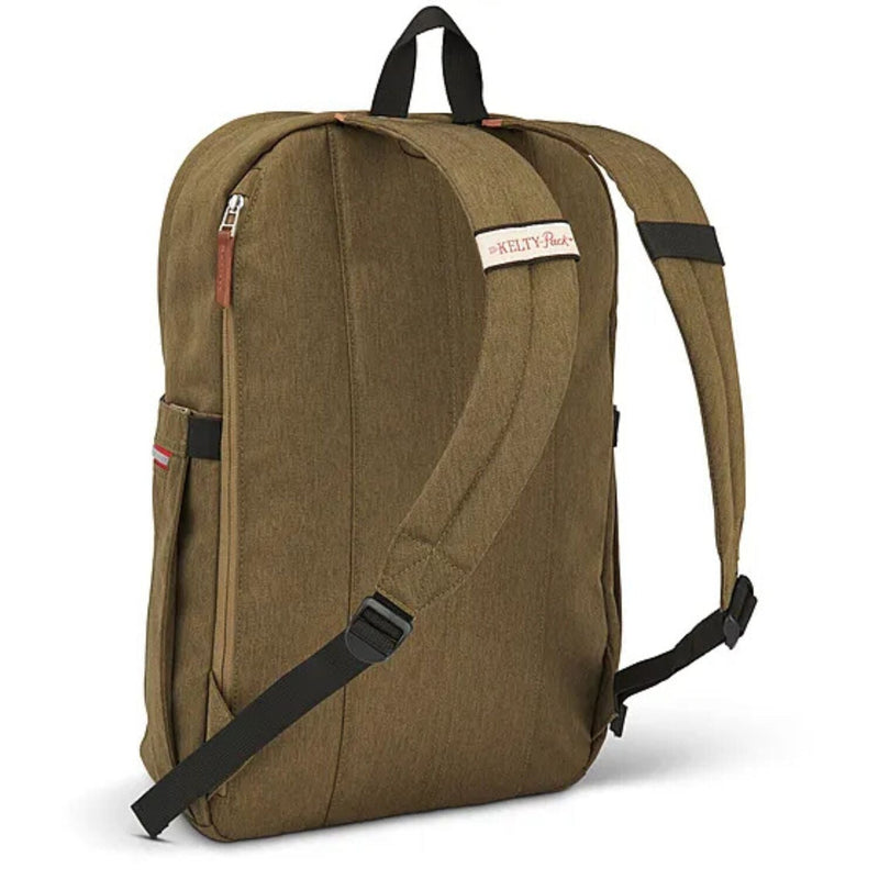 Load image into Gallery viewer, KELTY Linwood 21L Backpack Heritage Laptop Bag Hydration Compatible -Burnt Olive-4
