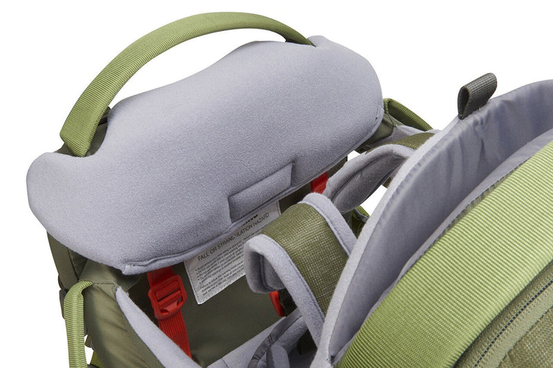 Load image into Gallery viewer, KELTY Journey PerfectFit Child Carrier Backpack Bag in Dark Shadow-4
