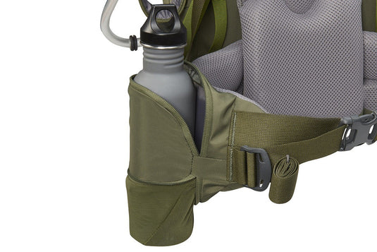 KELTY Journey PerfectFit Child Carrier Backpack Bag in Dark Shadow-2