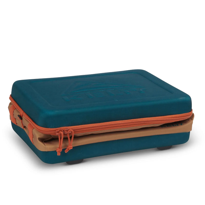 Load image into Gallery viewer, KELTY Folding Cooler Storage Bag - Fits 48 Cans-0
