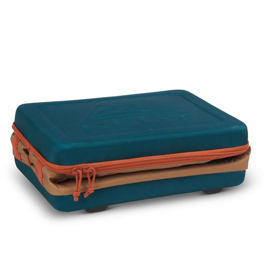 KELTY Folding Cooler Storage Bag - Fits 48 Cans-0