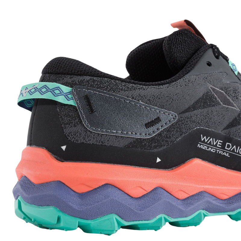 Load image into Gallery viewer, Mizuno Wave Daichi 7 Mens Trail – US 11
