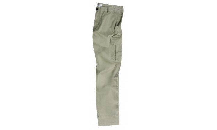 Load image into Gallery viewer, Caterpillar Mens Cargo Pants Heritage Slim Fit - Hazelwood-4
