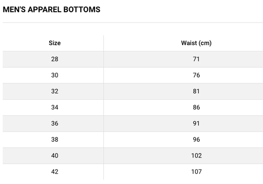 Caterpillar Mens Cargo Pants Heritage Slim Fit - Hazelwood-2