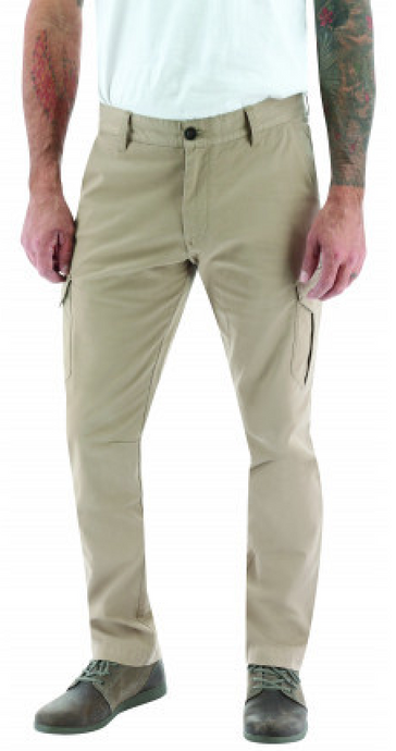 Caterpillar Mens Cargo Pants Heritage Slim Fit - Hazelwood-0