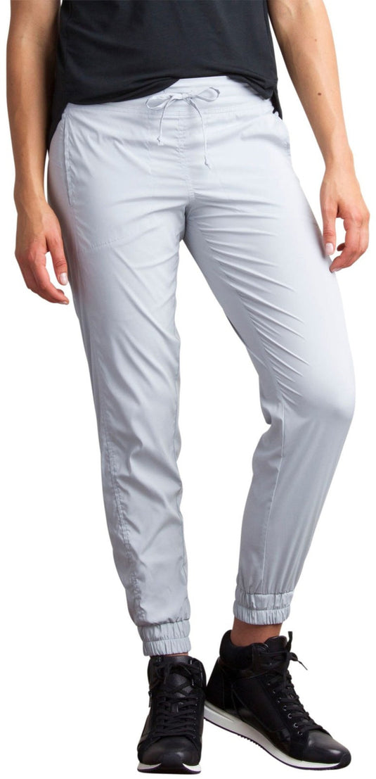 ExOfficio Womens BugsAway Sol Cool Pants Trousers - Oyster-0