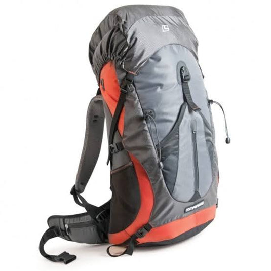 Companion 40L A40 Backpack - Orange