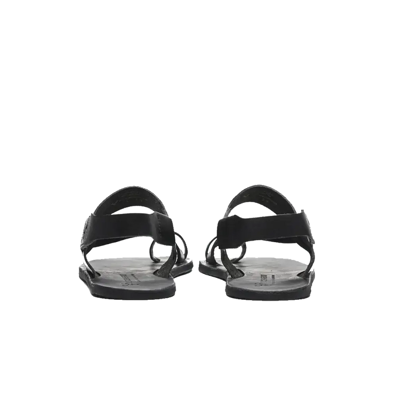 Load image into Gallery viewer, Vivobarefoot Opanka Sandal Womens Black
