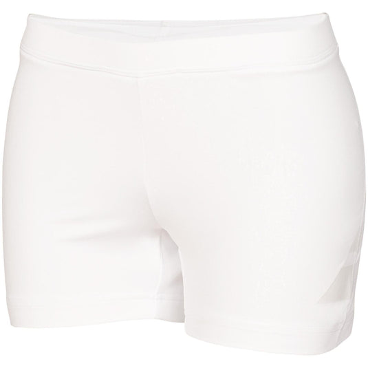 Babolat Girl's Shorty Performance Shorts Tennis Sport Kids - White-2