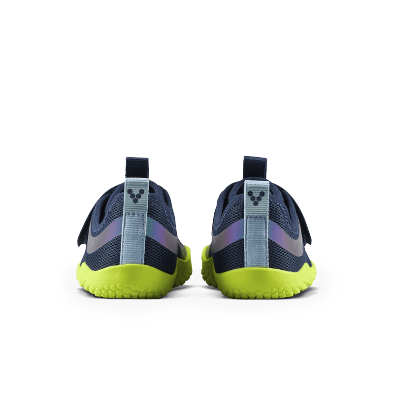 Load image into Gallery viewer, Vivobarefoot Primus Sport IV Kids Night Sky-4
