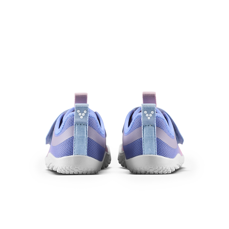 Load image into Gallery viewer, Vivobarefoot Primus Sport IV Kids Unicorn-4
