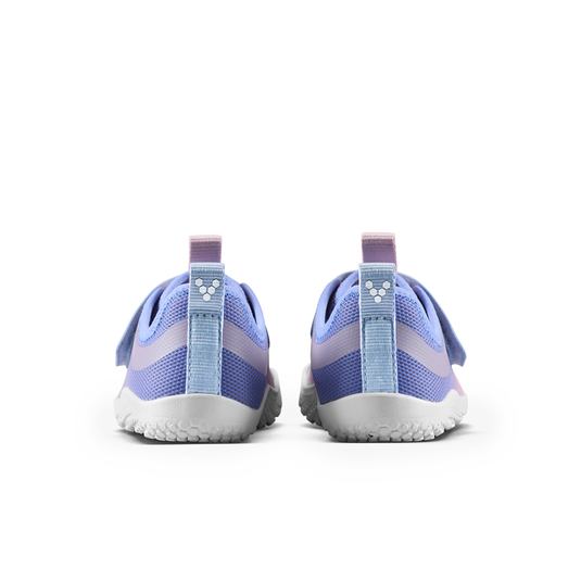 Vivobarefoot Primus Sport IV Kids Unicorn-4