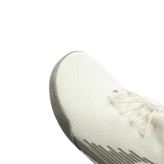 Groundies G-Pure Women's Barefoot Shoes – Off-White