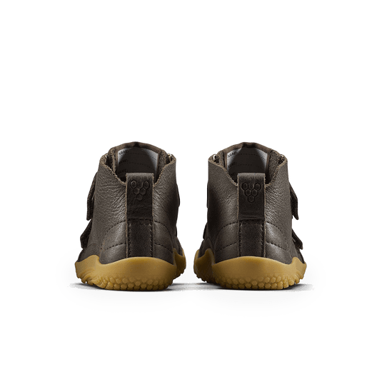 Vivobarefoot Gobi Boot Toddlers Bracken