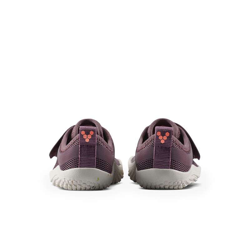 Load image into Gallery viewer, Vivobarefoot Primus Sport IV Toddlers Huckleberry-4
