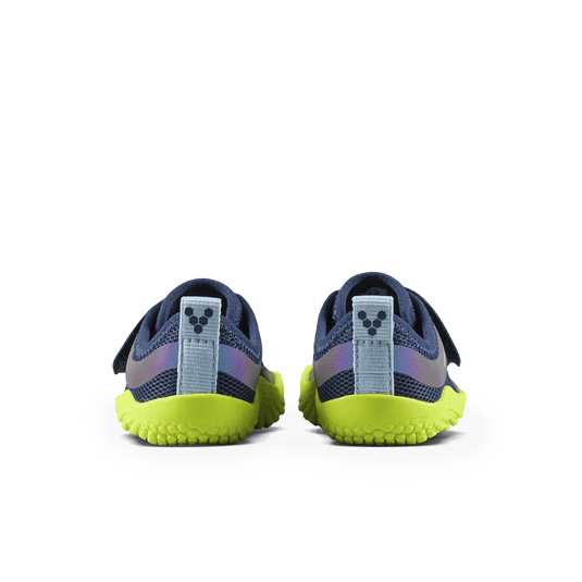 Vivobarefoot Primus Sport IV Toddlers Night Sky