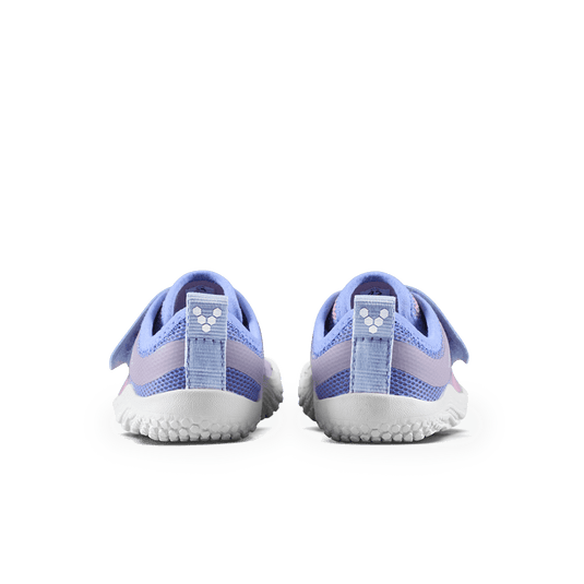 Vivobarefoot Primus Sport IV Toddlers Unicorn-4