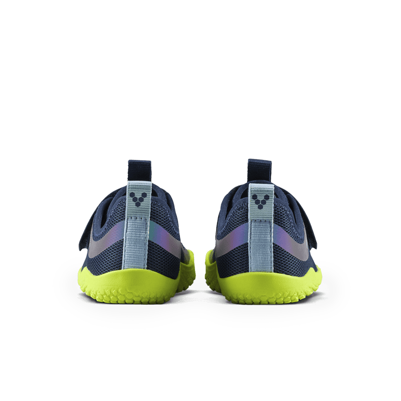 Load image into Gallery viewer, Vivobarefoot Primus Sport IV Preschool Night Sky-4
