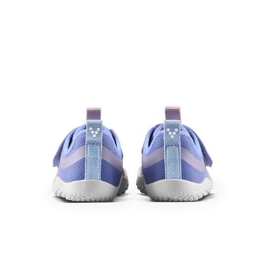 Vivobarefoot Primus Sport IV Preschool Unicorn-4