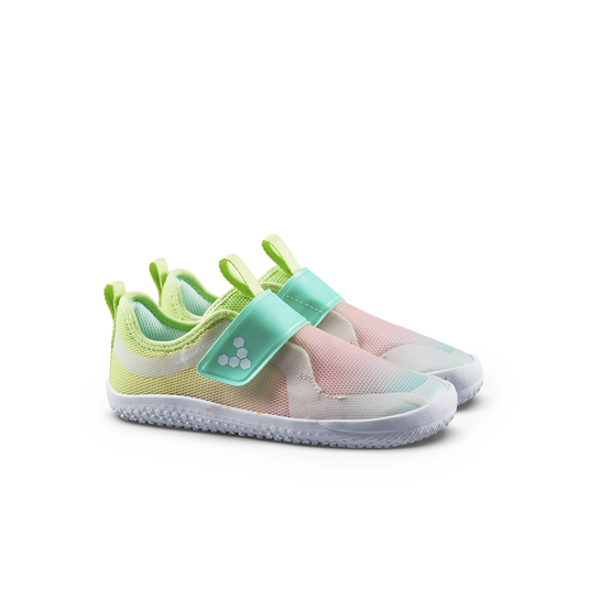 Vivobarefoot Primus Sport IV Preschool Ombre-3