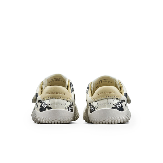 Vivobarefoot Gobi Sneaker Toddlers Shaun The Sheep-4