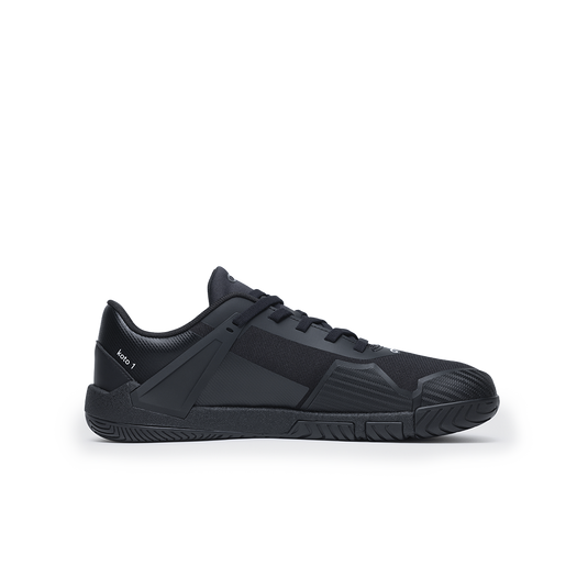 Notace Koto 1 Triple Black Mens-0
