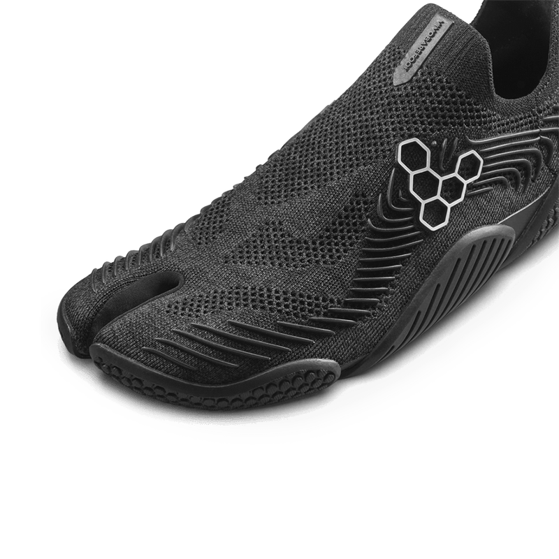 Load image into Gallery viewer, Vivobarefoot Motus Flex Tabi Men's Barefoot Training Shoe – Eclipse
