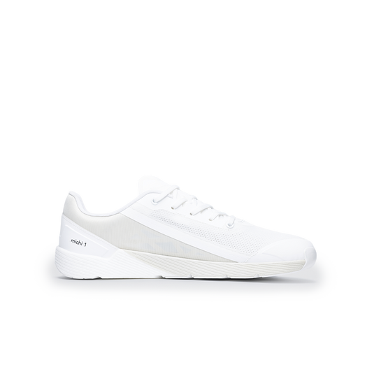 Notace Michi 1 White Womens-0