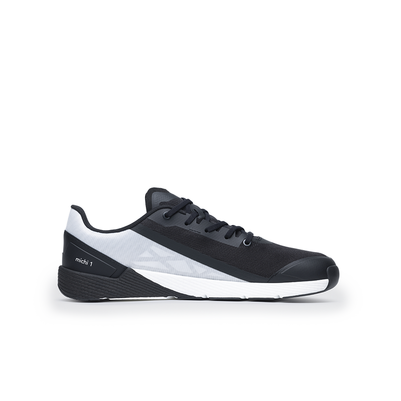 Load image into Gallery viewer, Notace Michi 1 Black/White Womens-0
