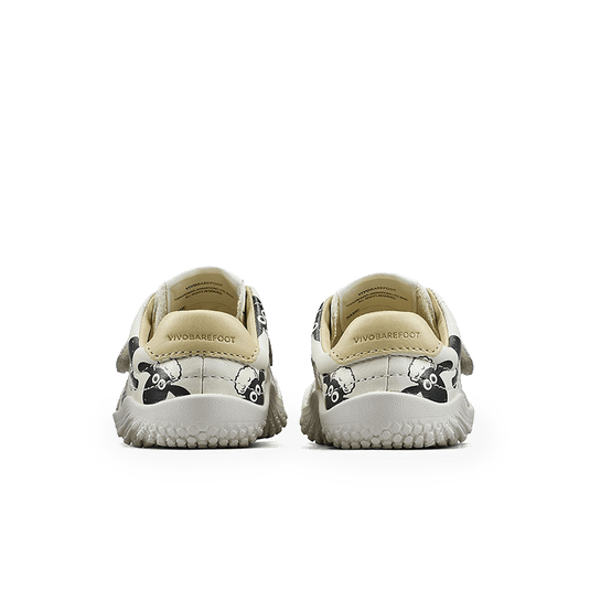 Vivobarefoot Gobi Sneaker Toddlers Barefoot Shoe – Shaun The Sheep