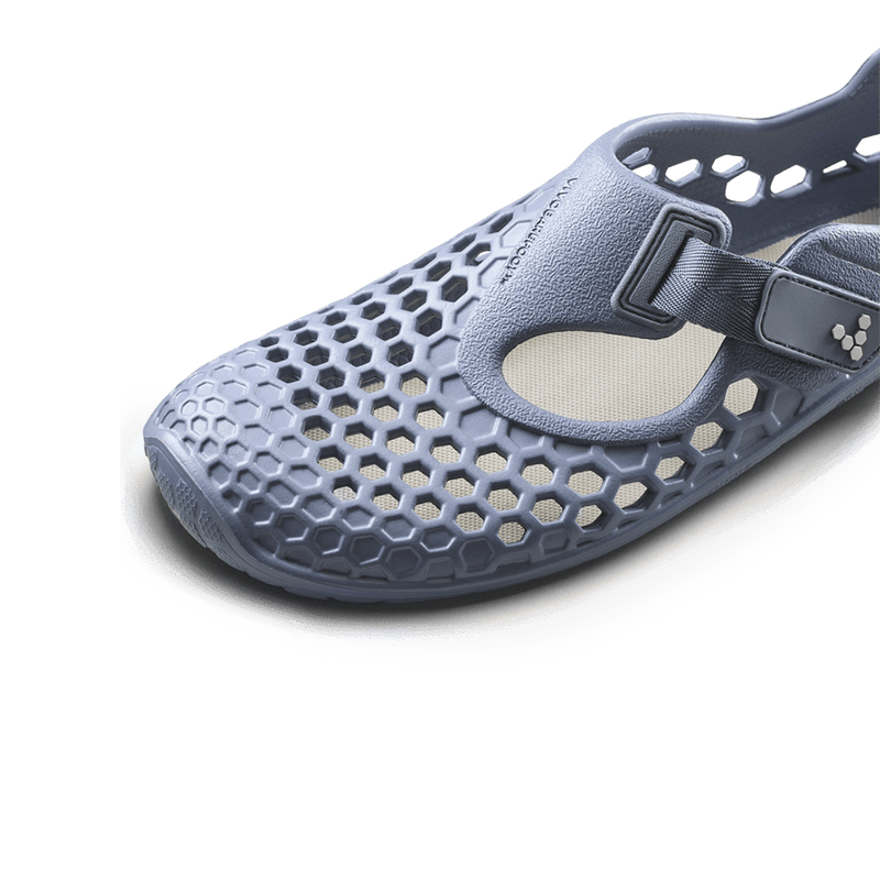 Load image into Gallery viewer, Vivobarefoot Ultra II Juniors Barefoot Water Shoe – Flintstone
