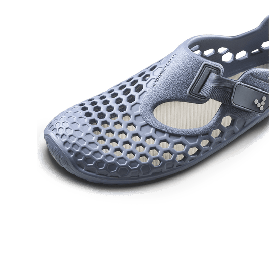 Vivobarefoot Ultra II Juniors Barefoot Water Shoe – Flintstone