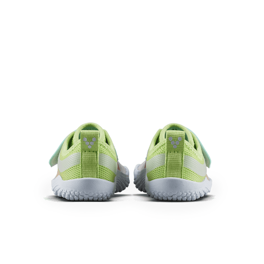 Vivobarefoot Primus Sport IV Toddlers Barefoot Shoe – Ombre