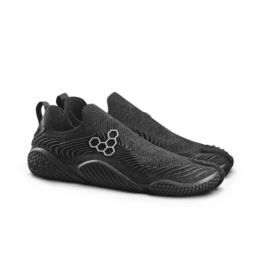 Vivobarefoot Motus Flex Tabi Women's Barefoot Training Shoe – Eclipse