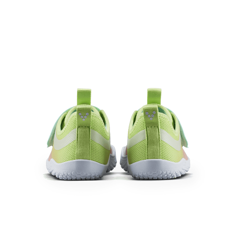 Load image into Gallery viewer, Vivobarefoot Primus Sport IV Kids Barefoot Shoe – Ombre
