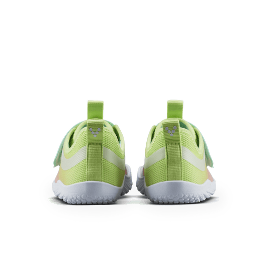 Vivobarefoot Primus Sport IV Kids Barefoot Shoe – Ombre