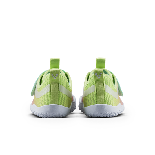 Vivobarefoot Primus Sport IV Kids Ombre-4
