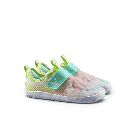 Vivobarefoot Primus Sport IV Preschool Barefoot Shoe – Ombre
