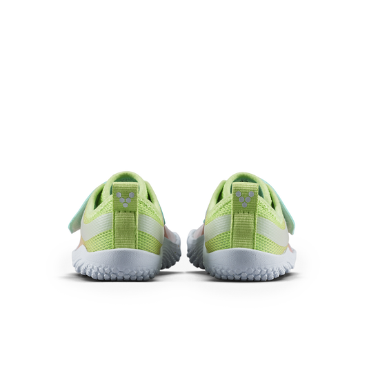 Vivobarefoot Primus Sport IV Toddlers Ombre-4