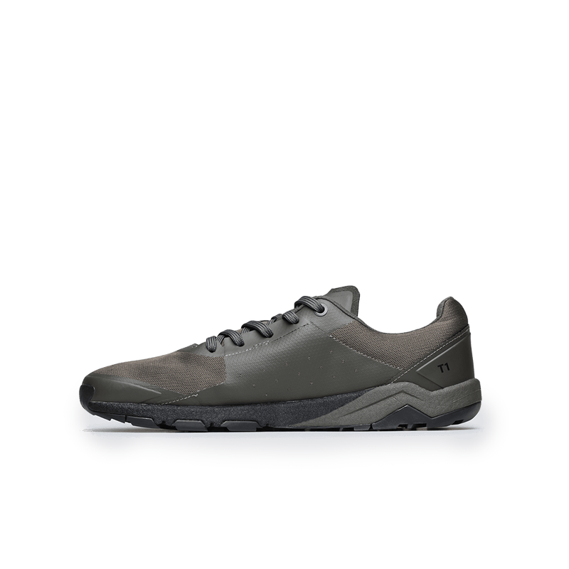 Load image into Gallery viewer, Notace Yama 1 Women's Natural Trail Shoe – Olive
