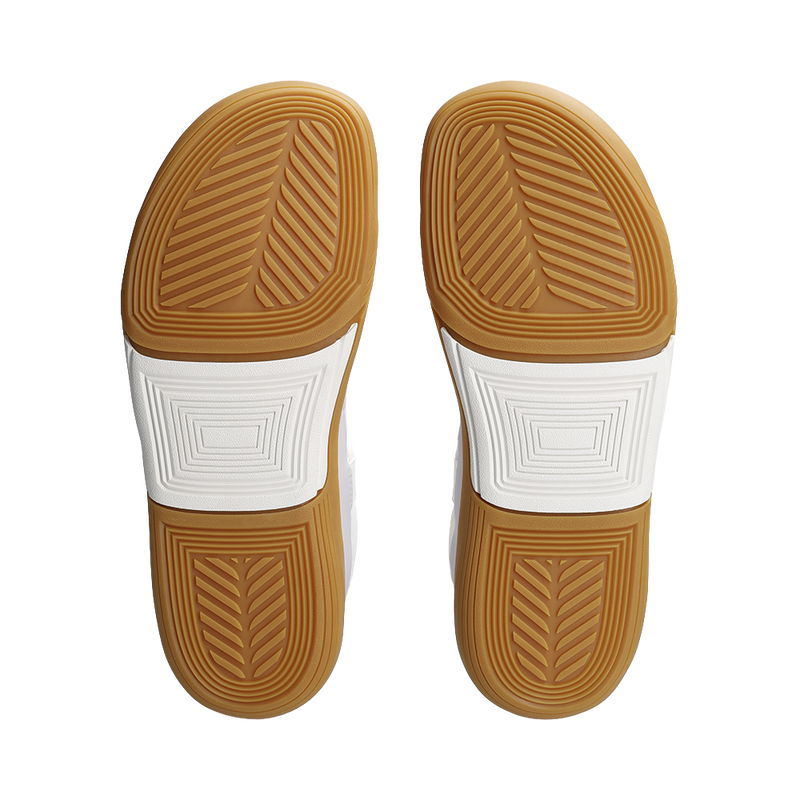 Load image into Gallery viewer, Groundies G-Flex Precision Women's Barefoot Training Shoes – White
