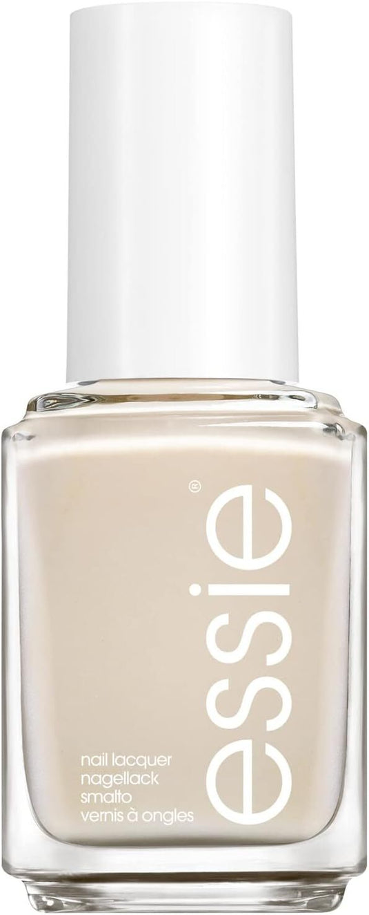 3x Essie 13.5ml Nail Polish Lacquer - 819 Boatloads of Love-0