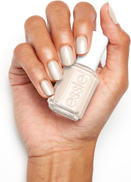 3x Essie 13.5ml Nail Polish Lacquer - 819 Boatloads of Love-4