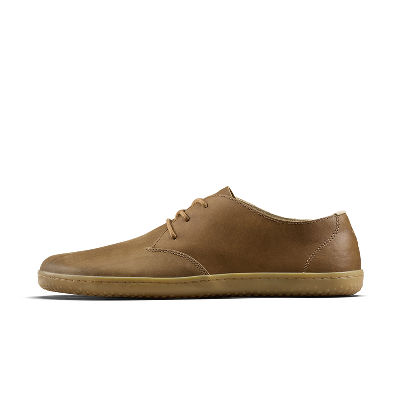 Load image into Gallery viewer, Vivobarefoot Ra IV Mens Tan-2
