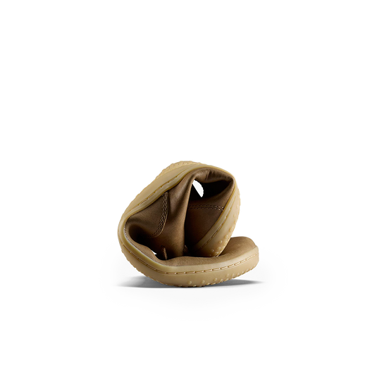 Vivobarefoot Ra IV Mens Tan-4