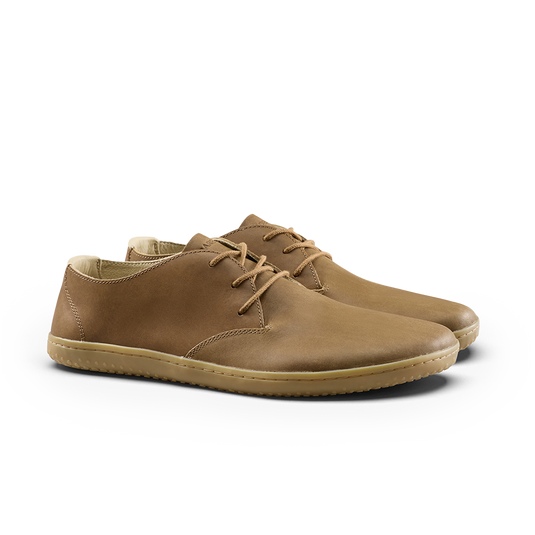 Vivobarefoot Ra IV Mens Tan-3