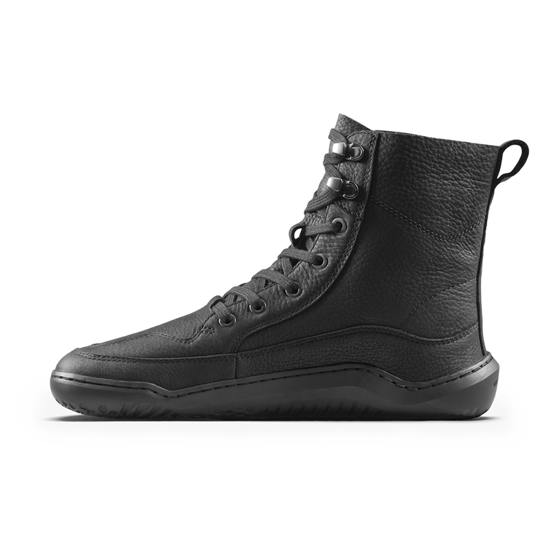 Load image into Gallery viewer, Vivobarefoot Gobi Boot II Mens Obsidian-2
