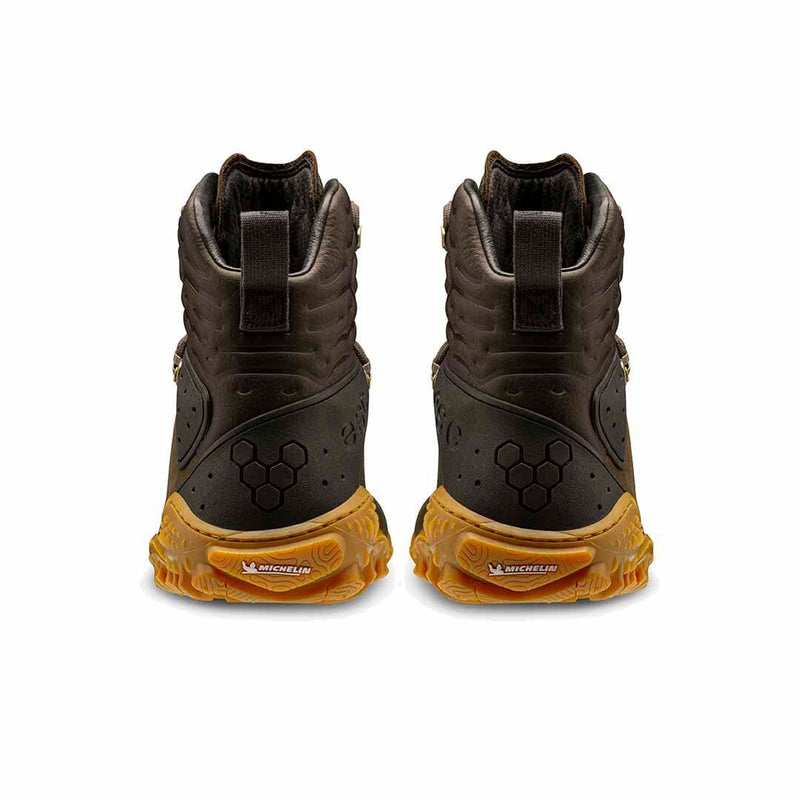 Load image into Gallery viewer, Vivobarefoot Tracker Forest ESC Men's Barefoot Hiking Boot – Bracken
