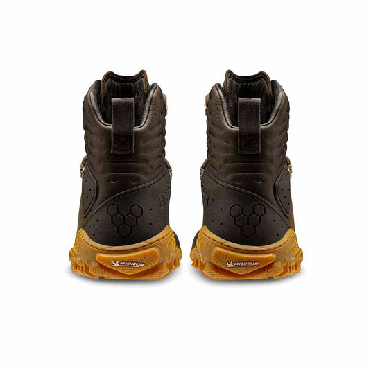 Vivobarefoot Tracker Forest ESC Men's Barefoot Hiking Boot – Bracken