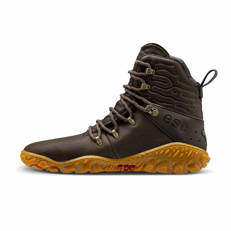 Load image into Gallery viewer, Vivobarefoot Tracker Forest ESC Men's Barefoot Hiking Boot – Bracken
